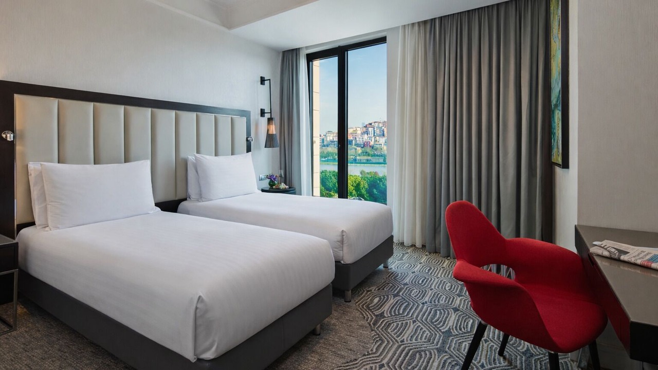 Photo of Bedroom in Sakarya
