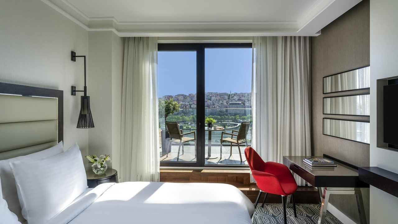 Photo of Bedroom in Sakarya