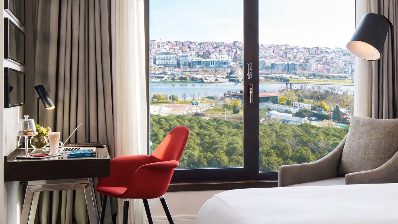 Photo of Bedroom in Sakarya