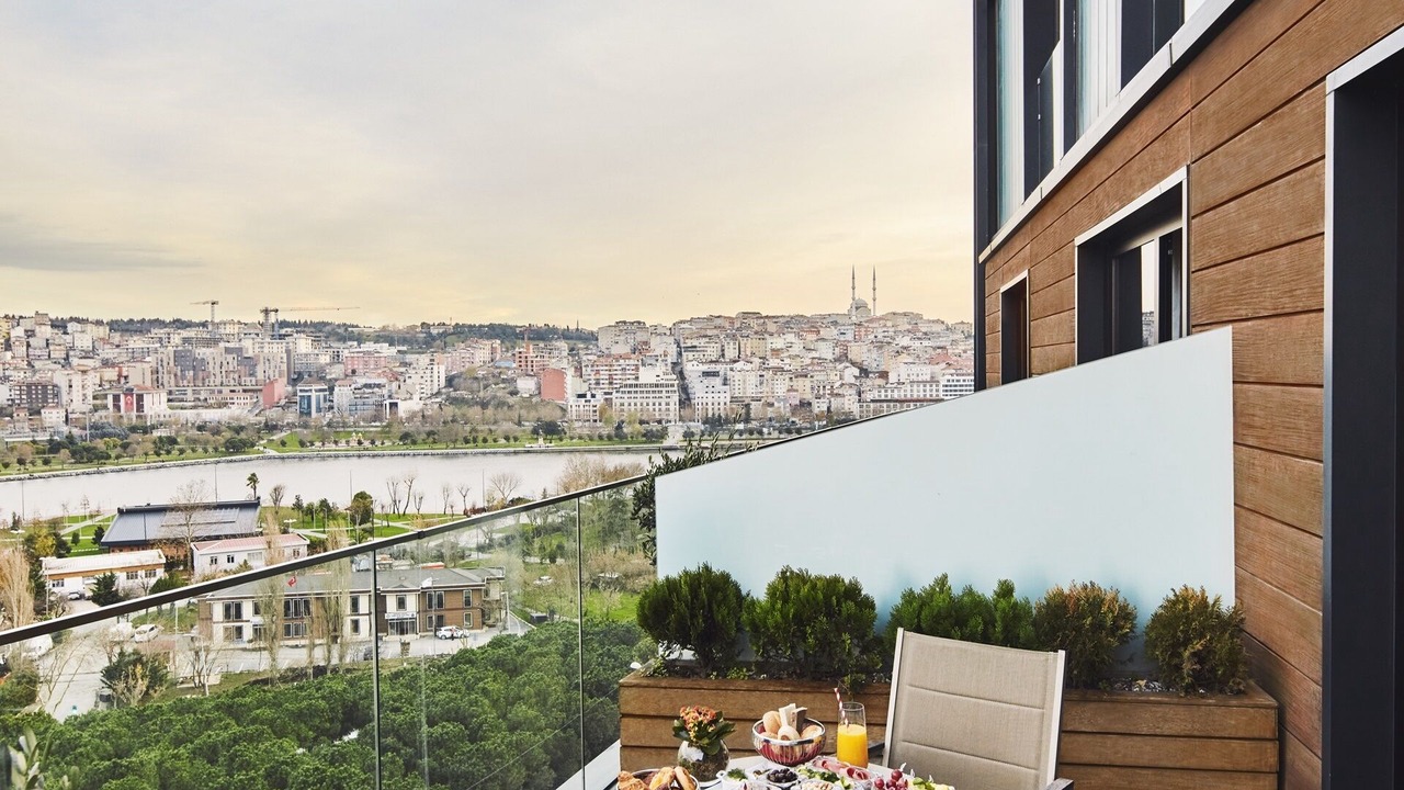 Photo of Bedroom in Sakarya