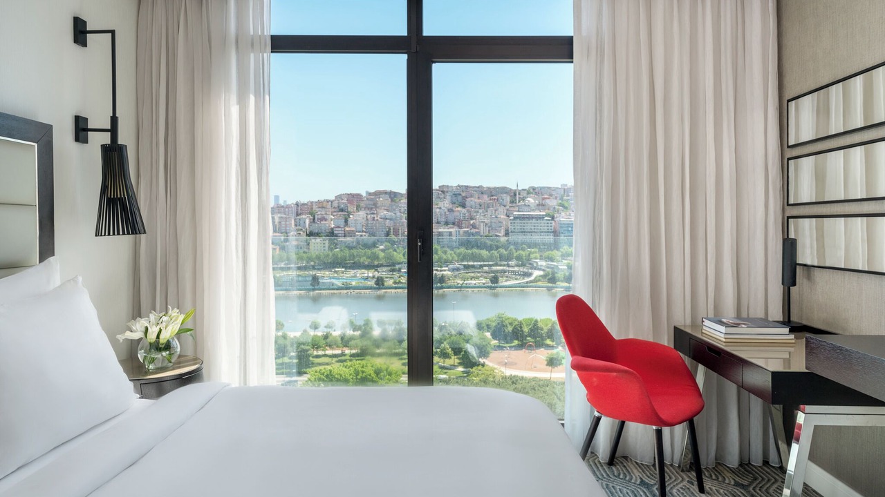 Photo of Bedroom in Sakarya