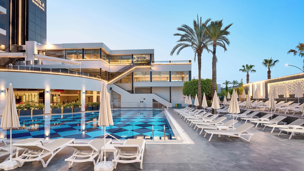 Photo of Outdoor in Alanya