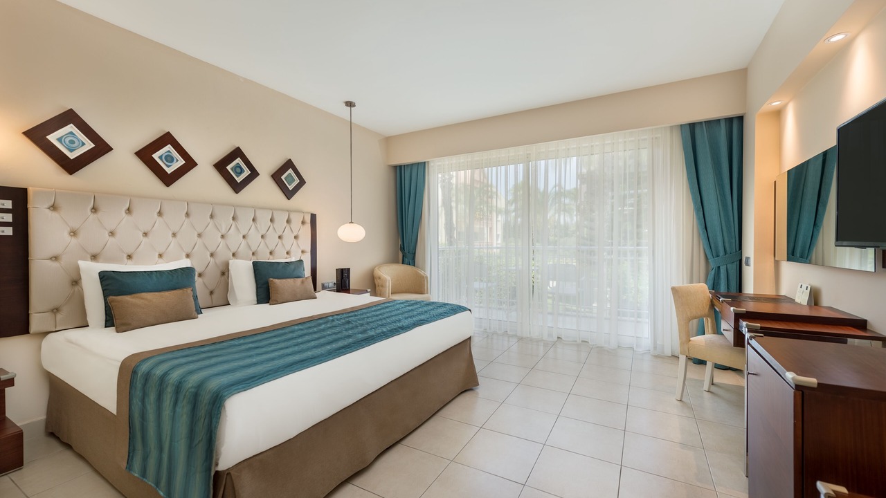 Photo of Bedroom in Evrenseki