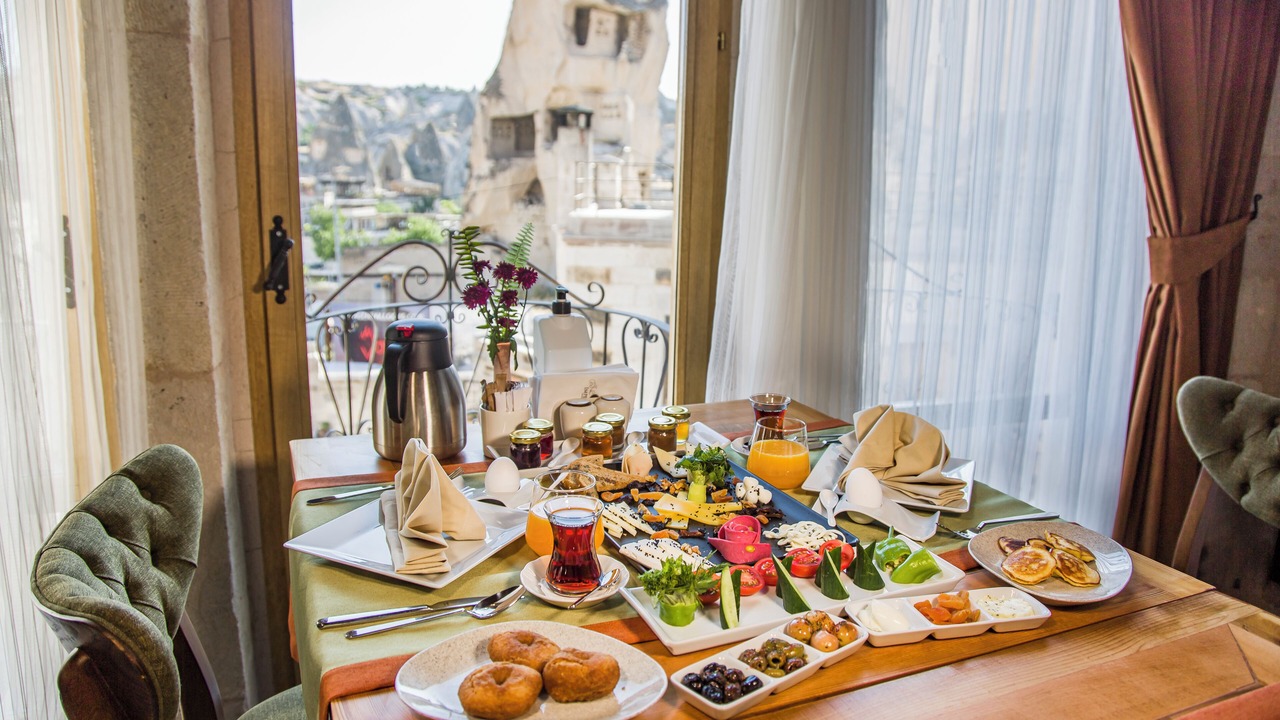 Photo of Others in Goreme