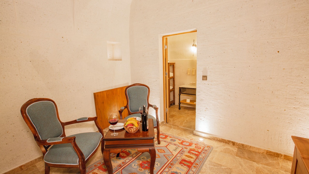 Photo of Outdoor in Goreme