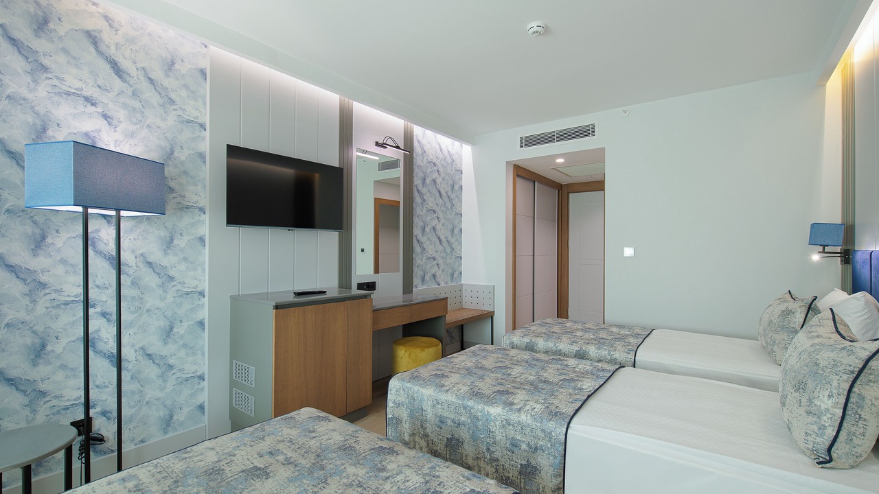 Photo of Bedroom in Kemer