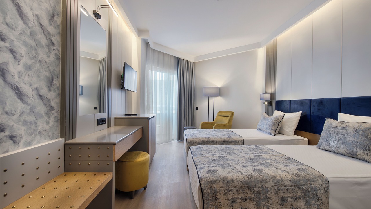 Photo of Bedroom in Kemer