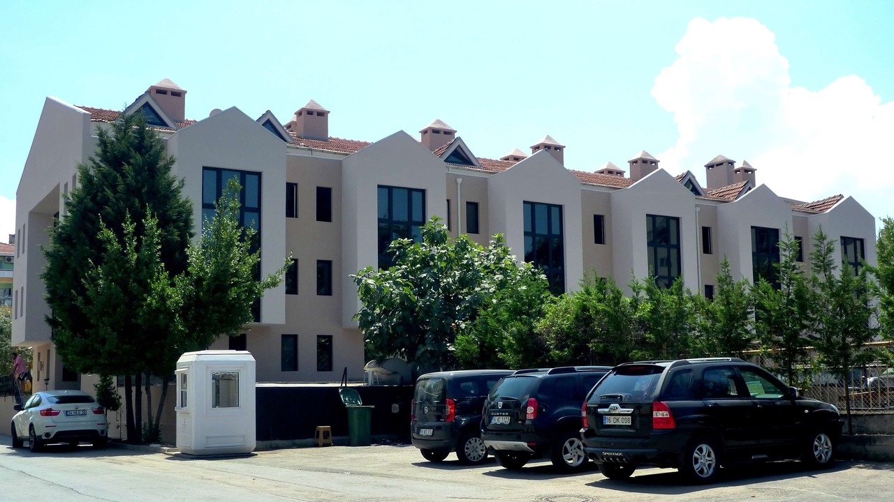 Photo of Outdoor in Mudanya
