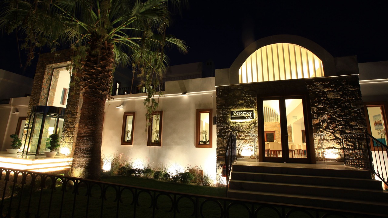 Photo of Outdoor in Yalikavak City Center