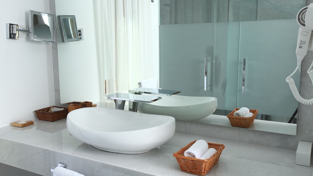 Photo of Bathroom in Yalikavak City Center