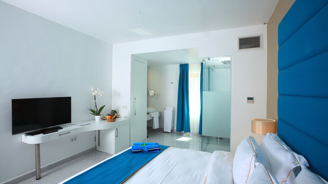 Photo of Bedroom in Yalikavak City Center