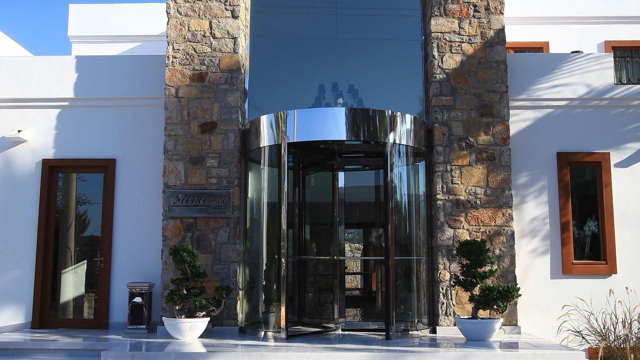 Photo of Outdoor in Yalikavak City Center