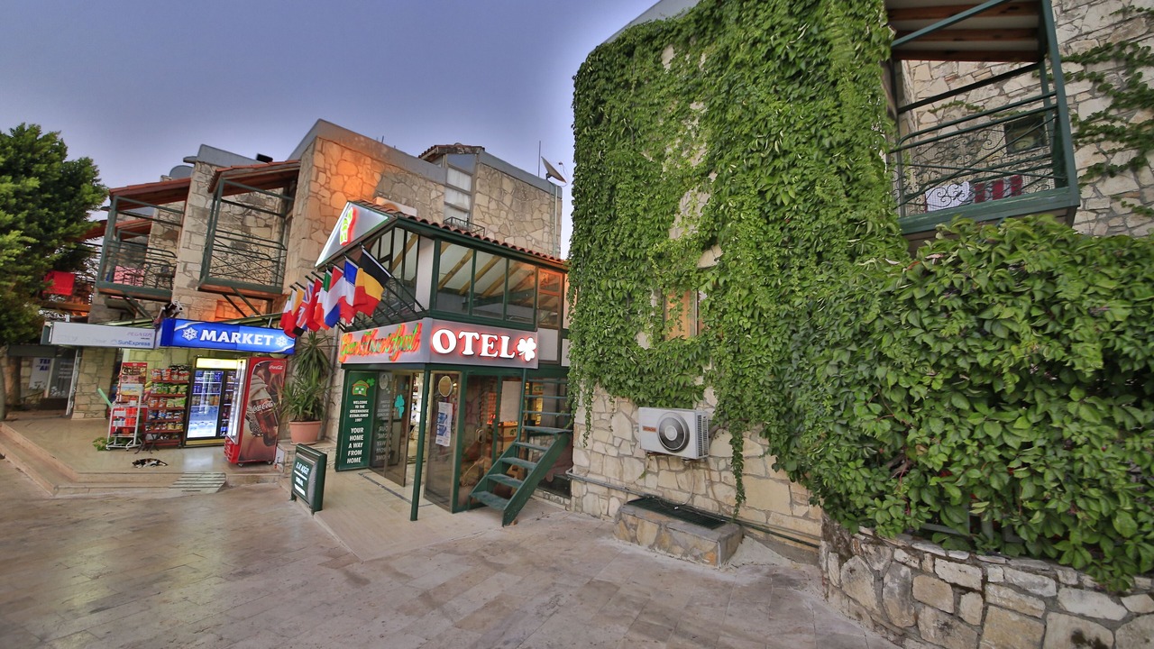 Photo of Outdoor in Bodrum City Center