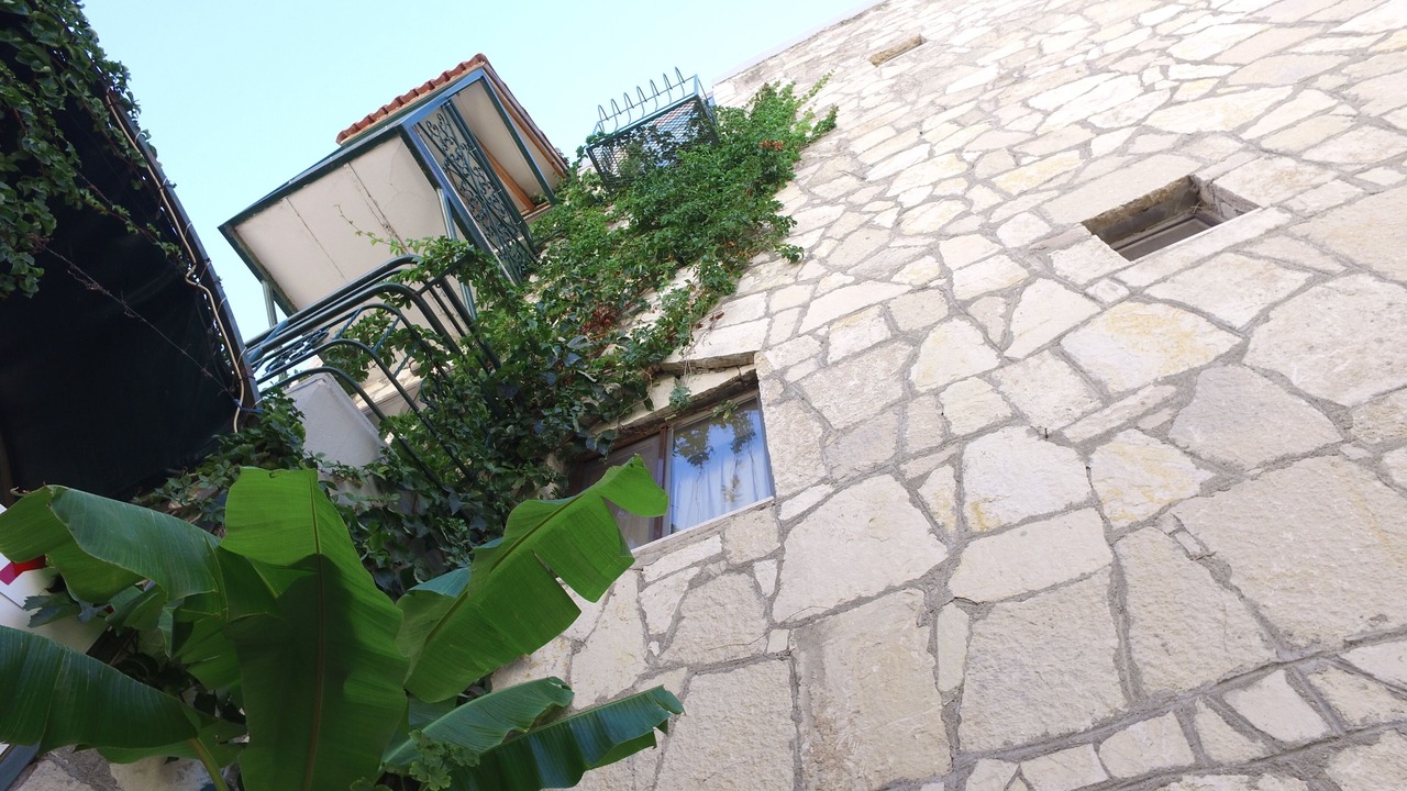Photo of Outdoor in Bodrum City Center