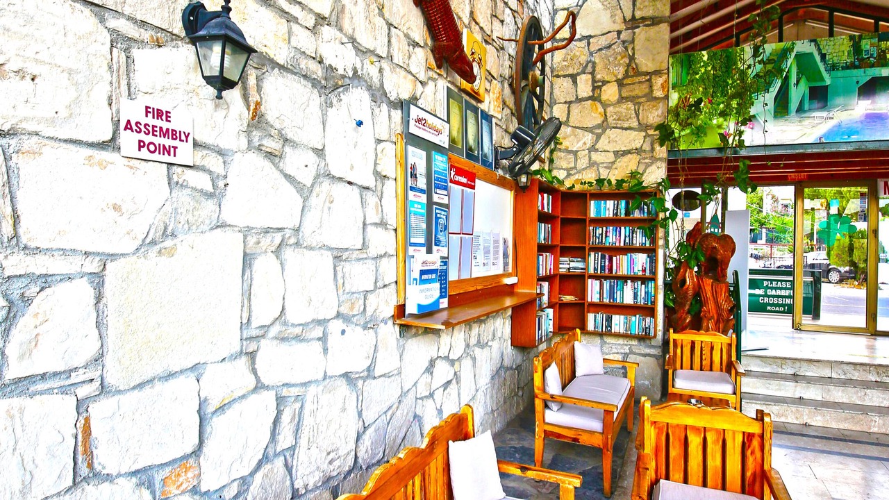 Photo of Others in Bodrum City Center