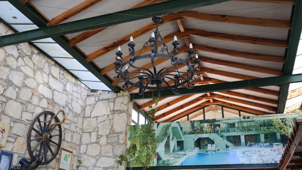 Photo of Outdoor in Bodrum City Center