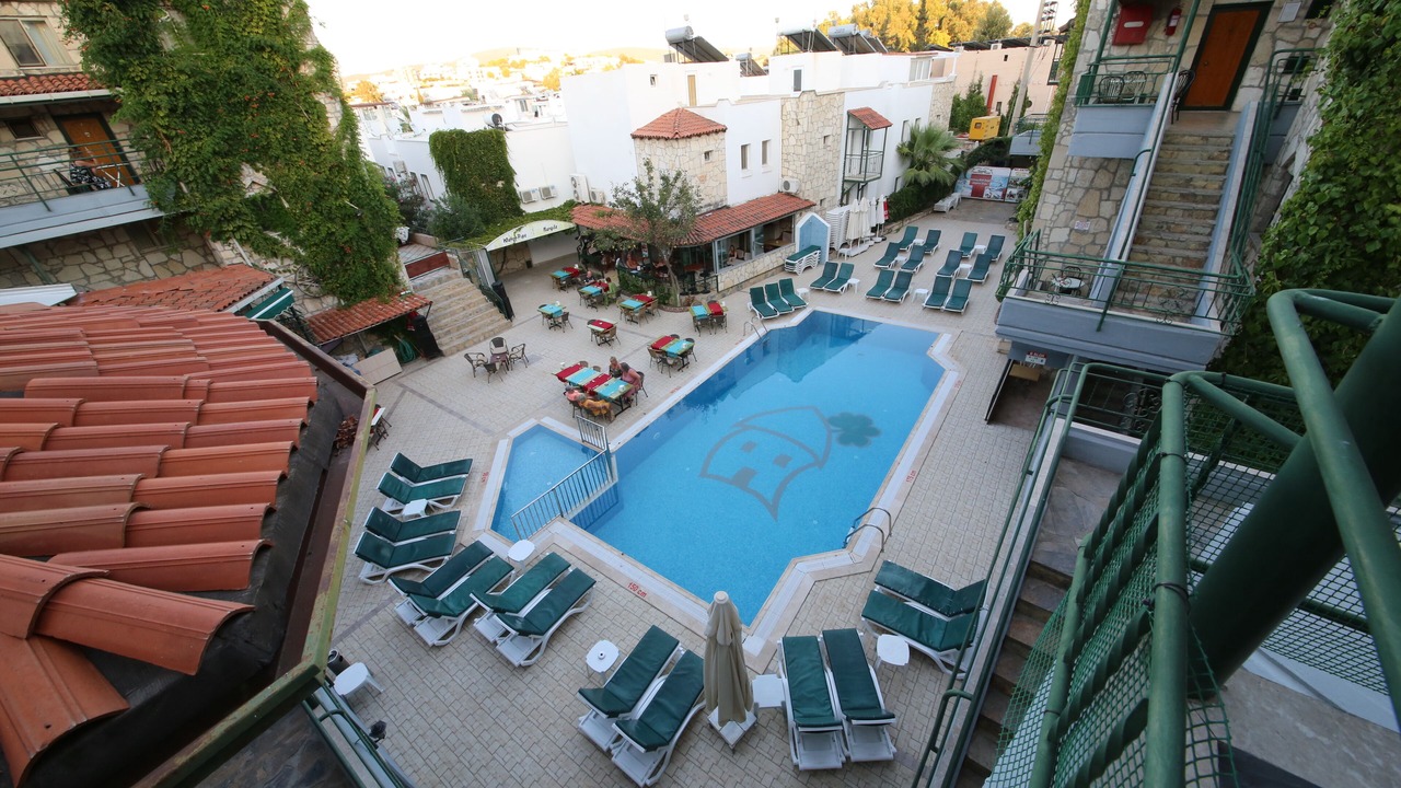 Photo of Outdoor in Bodrum City Center