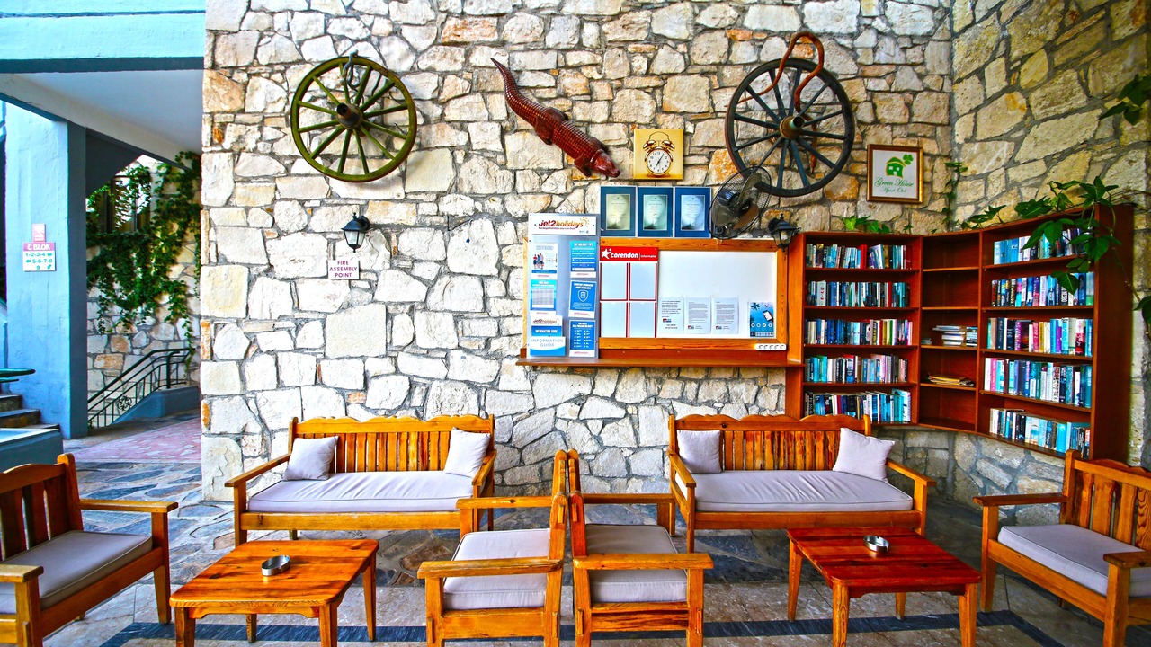 Photo of Others in Bodrum City Center