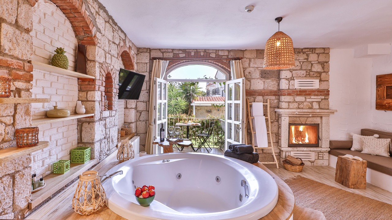 Photo of Bedroom in Hacımemis