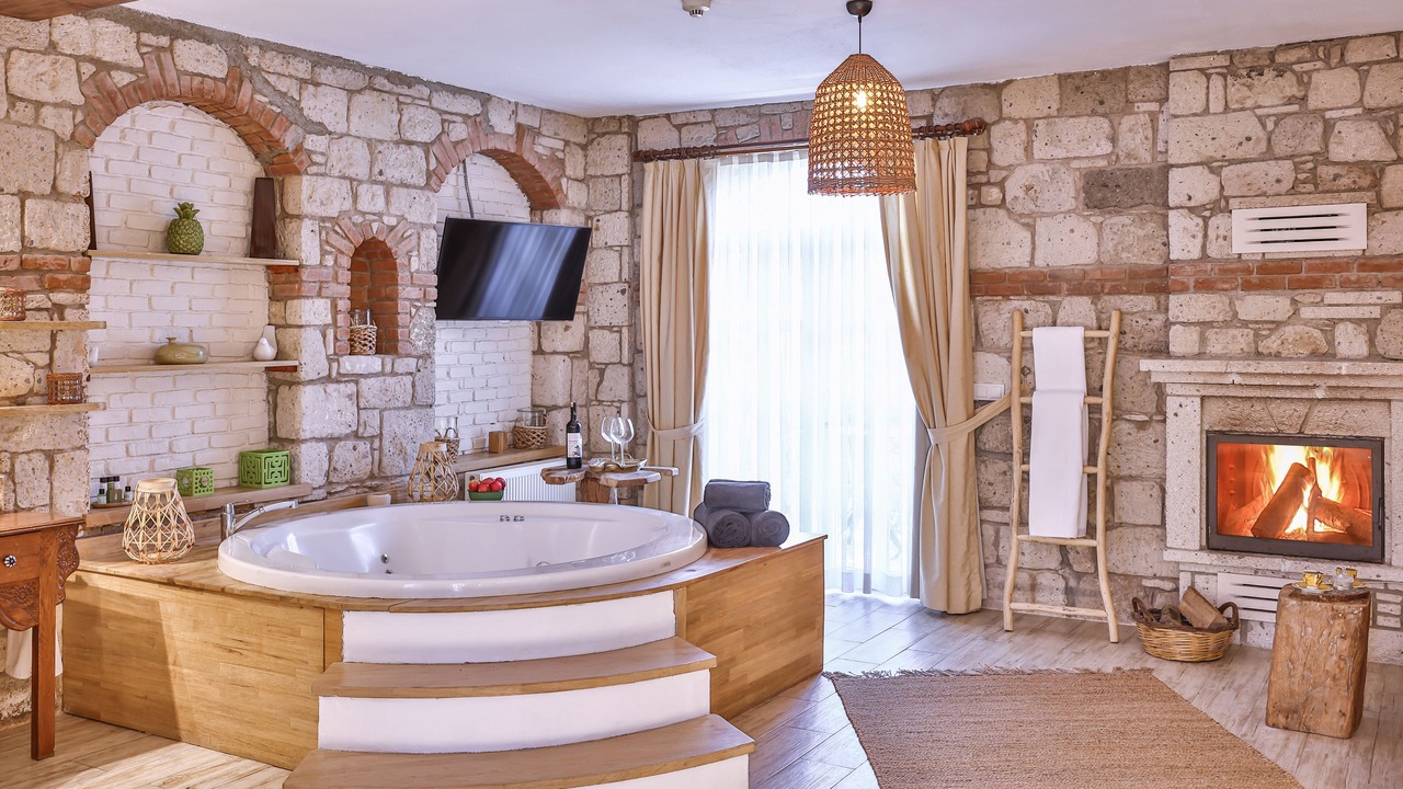 Photo of Bedroom in Hacımemis