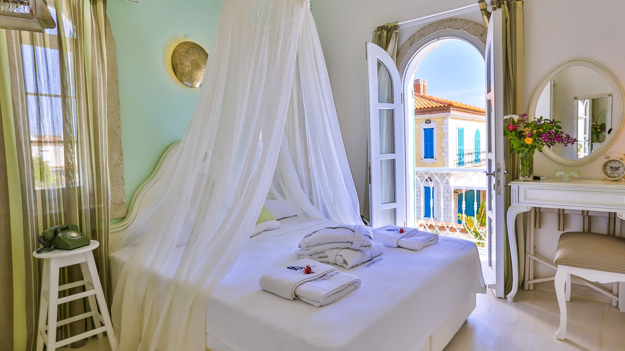 Photo of Livingroom in Hacımemis