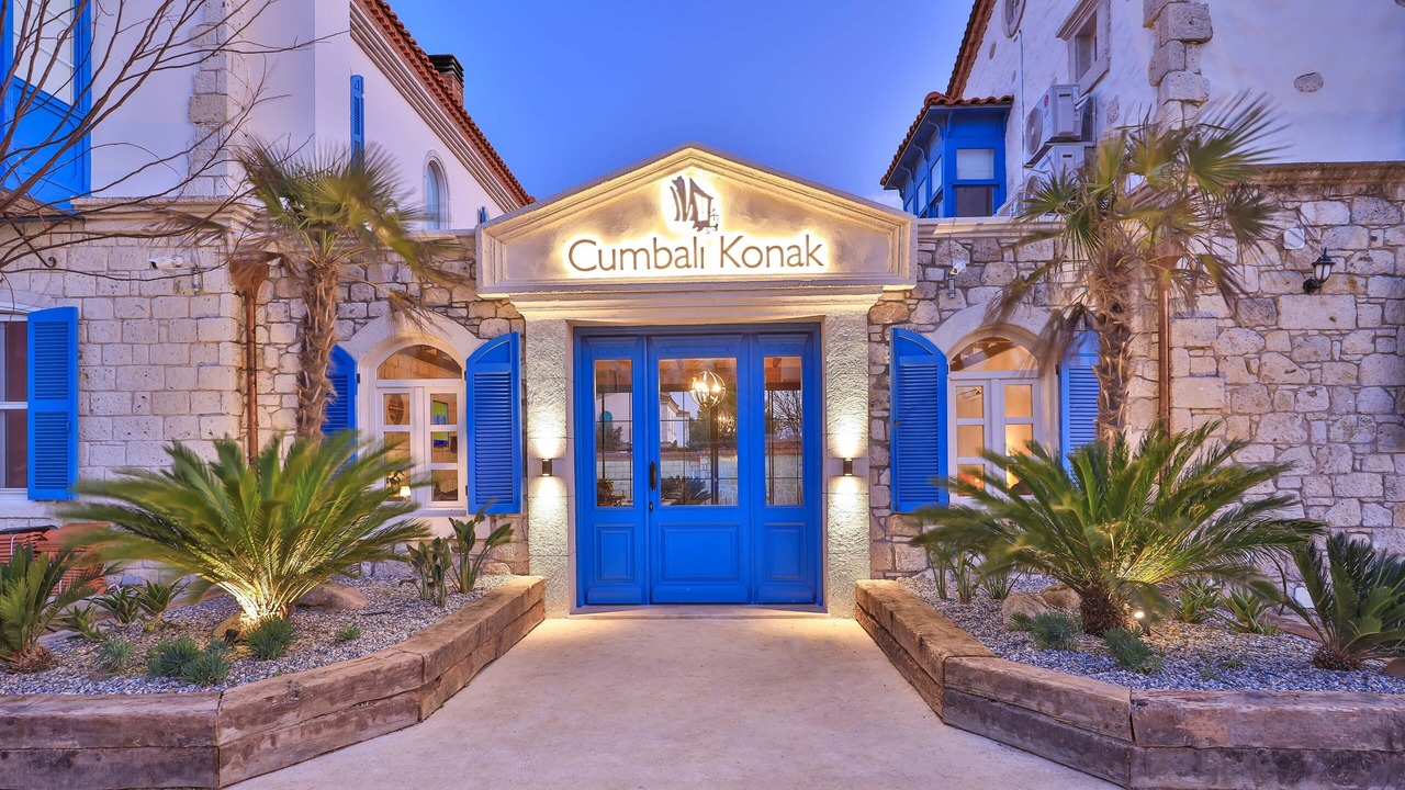 Photo of Outdoor in Hacımemis