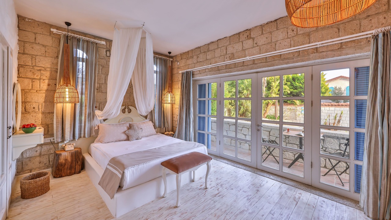 Photo of Bedroom in Hacımemis