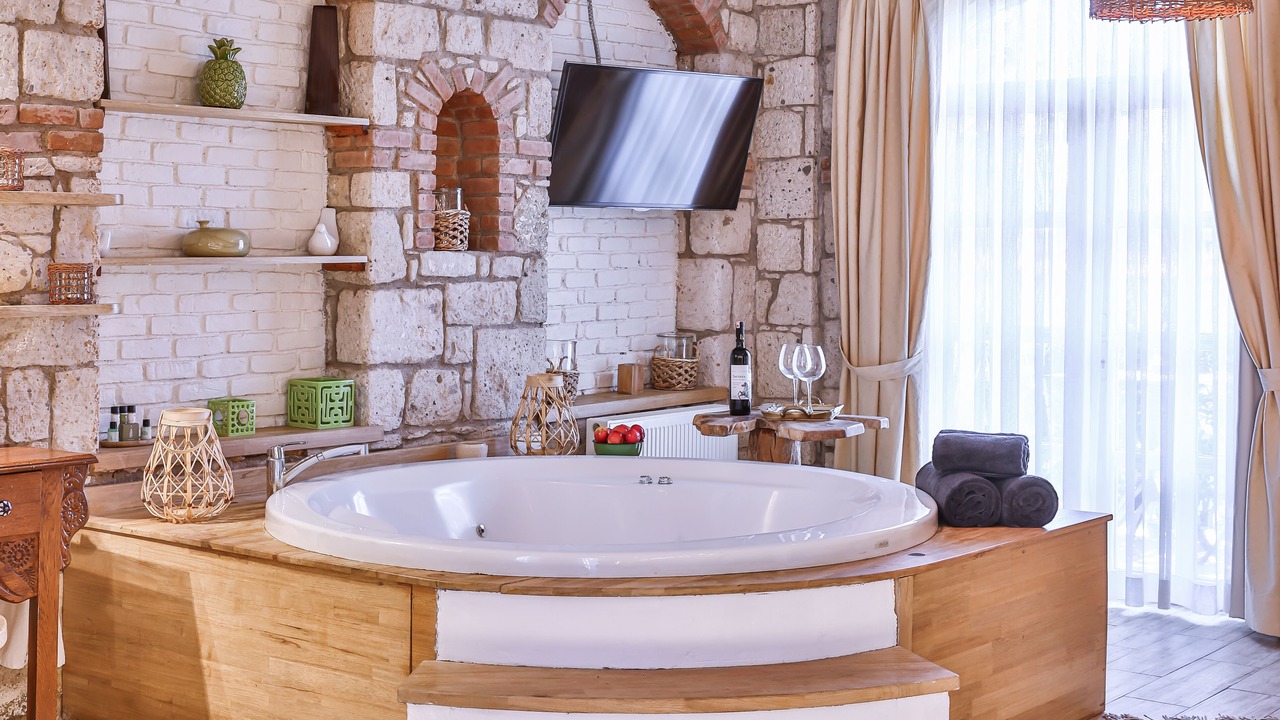 Photo of Bedroom in Hacımemis