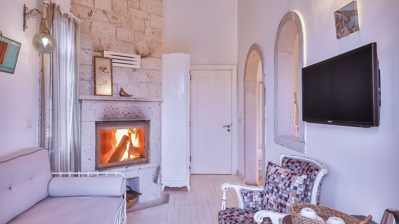 Photo of Livingroom in Hacımemis