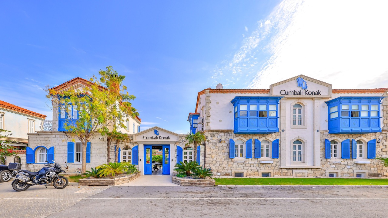 Photo of Outdoor in Hacımemis