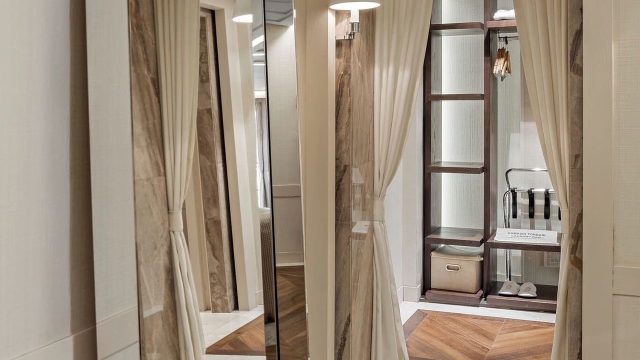Photo of Bathroom in Eyup