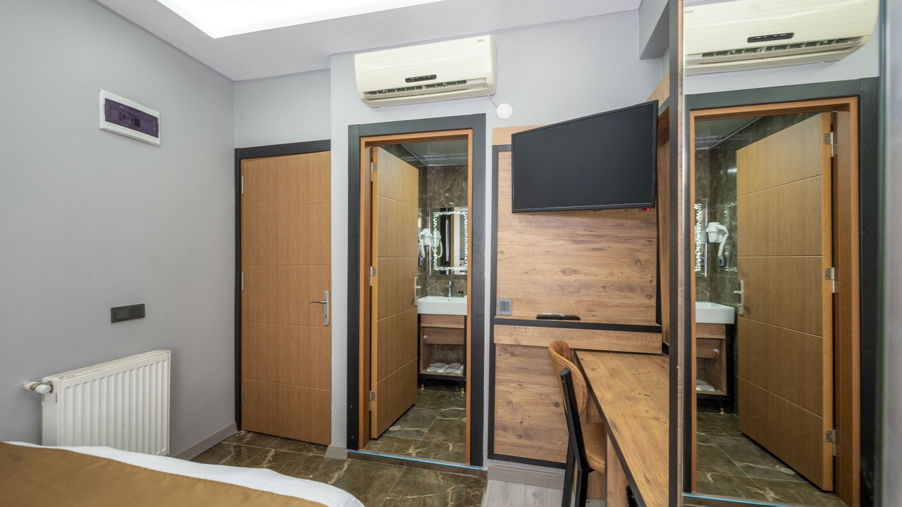 Photo of Bedroom in Emin Sinan