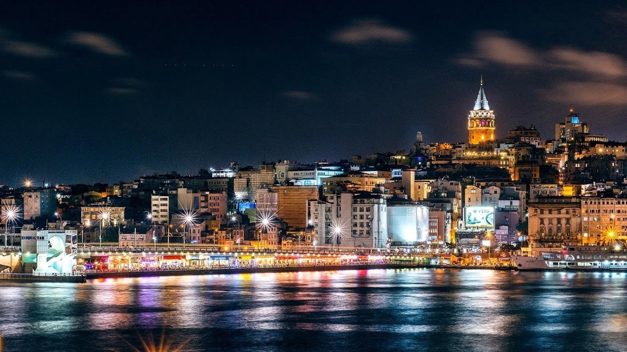Photo of Outdoor in Emin Sinan