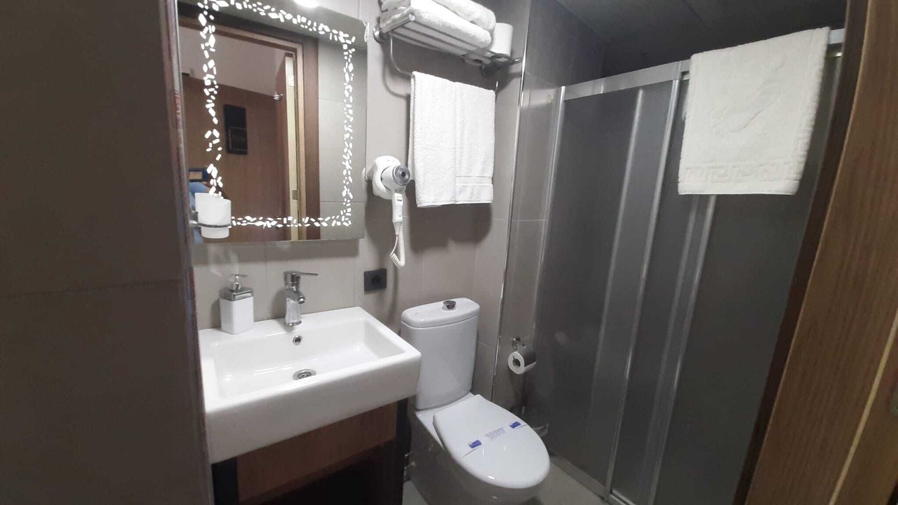 Photo of Bathroom in Emin Sinan