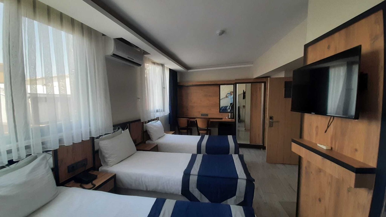 Photo of Bedroom in Emin Sinan