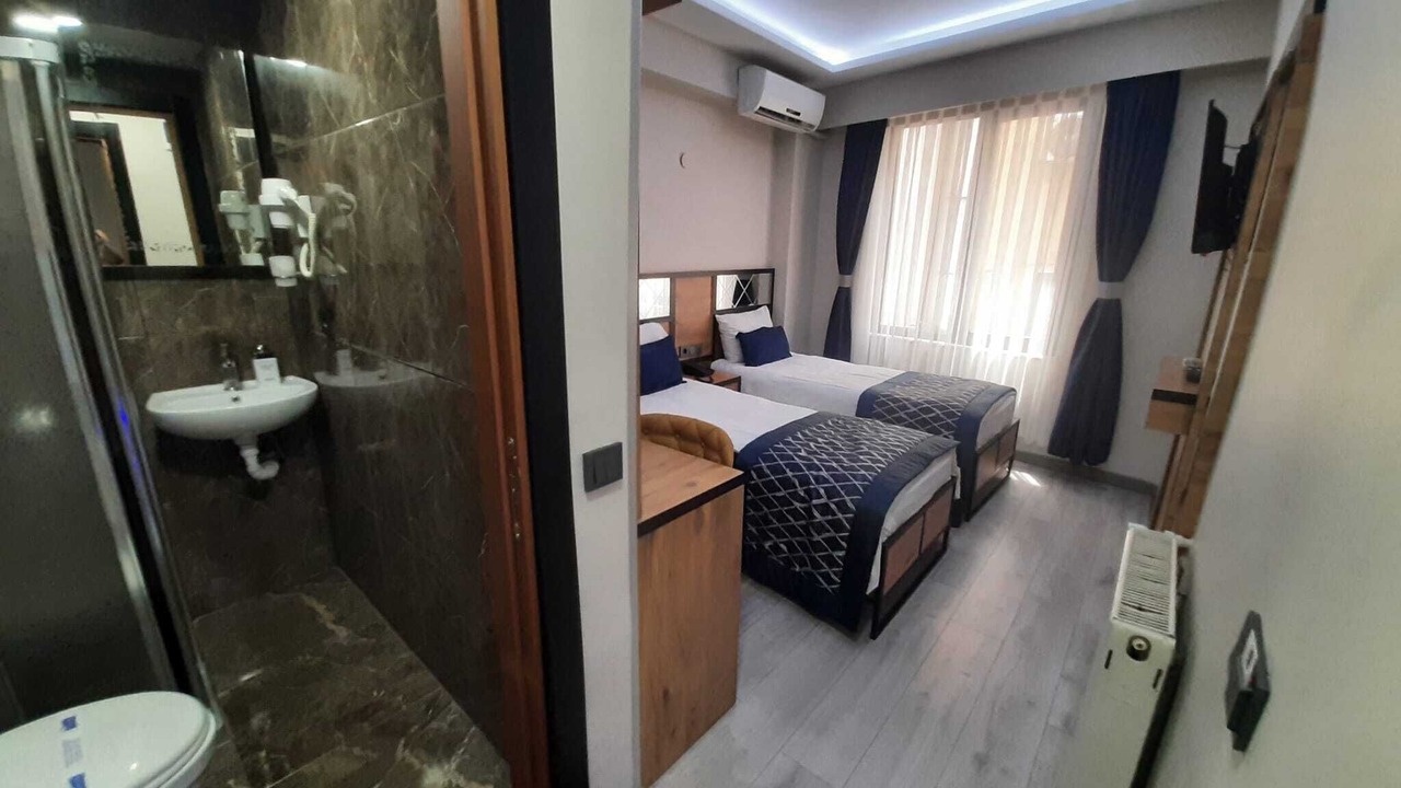 Photo of Bedroom in Emin Sinan
