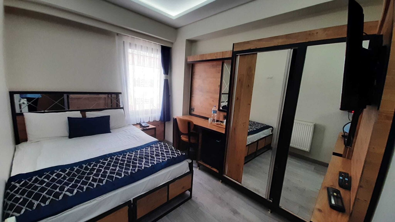 Photo of Bedroom in Emin Sinan