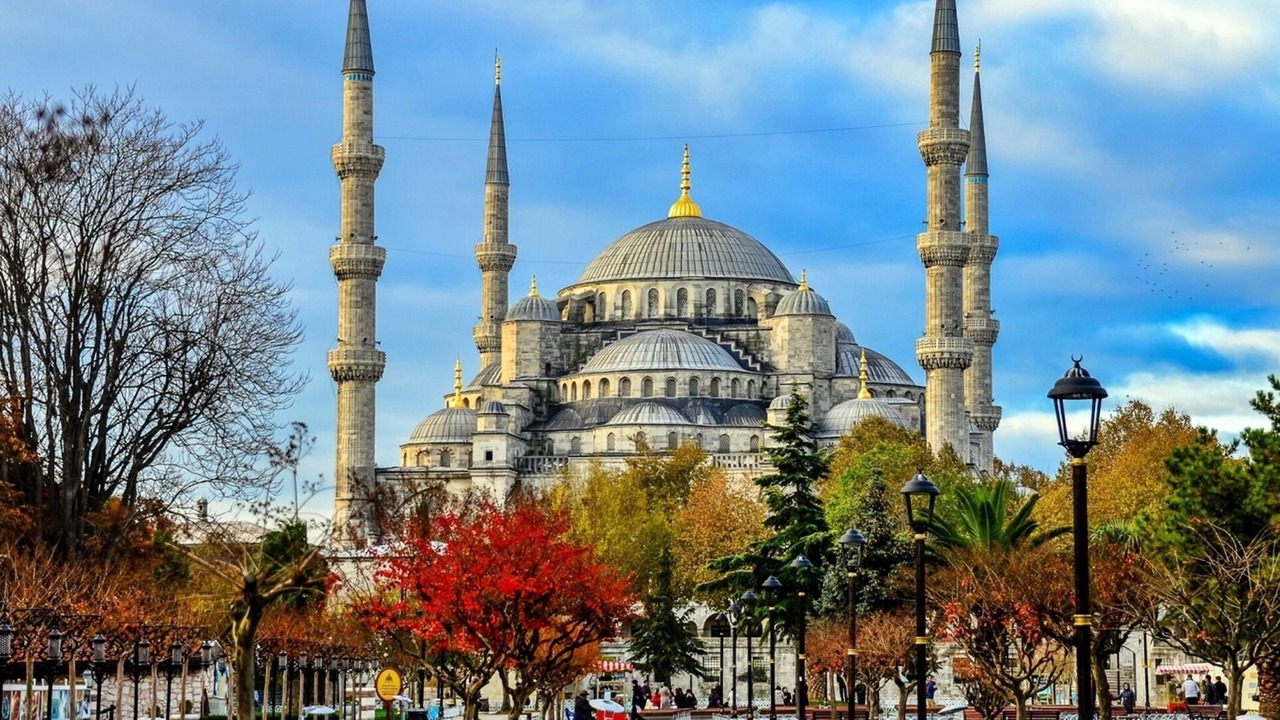 Photo of Outdoor in Emin Sinan