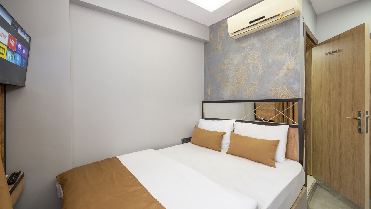 Photo of Bedroom in Emin Sinan