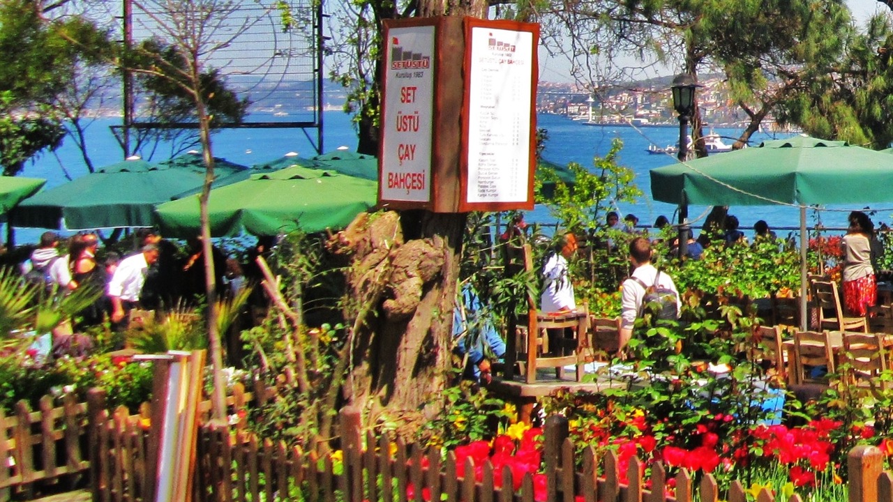 Photo of Outdoor in Emin Sinan