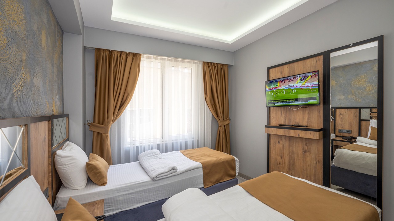 Photo of Bedroom in Emin Sinan