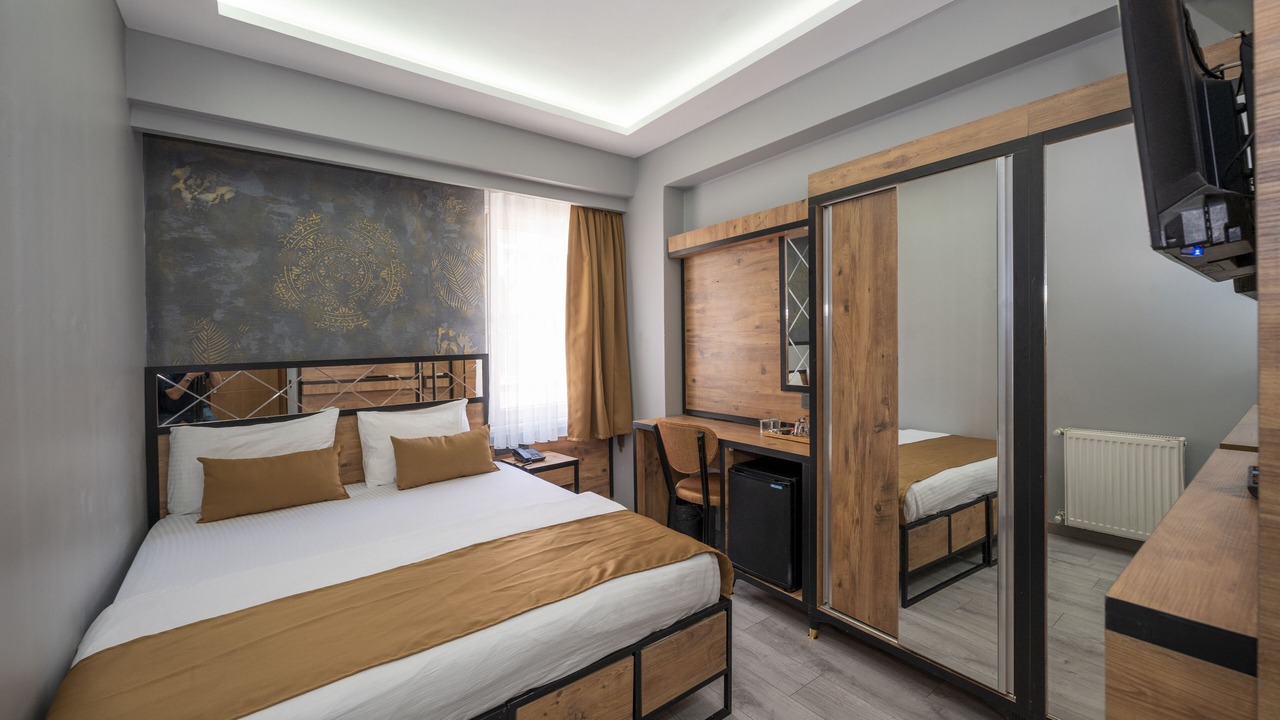 Photo of Bedroom in Emin Sinan