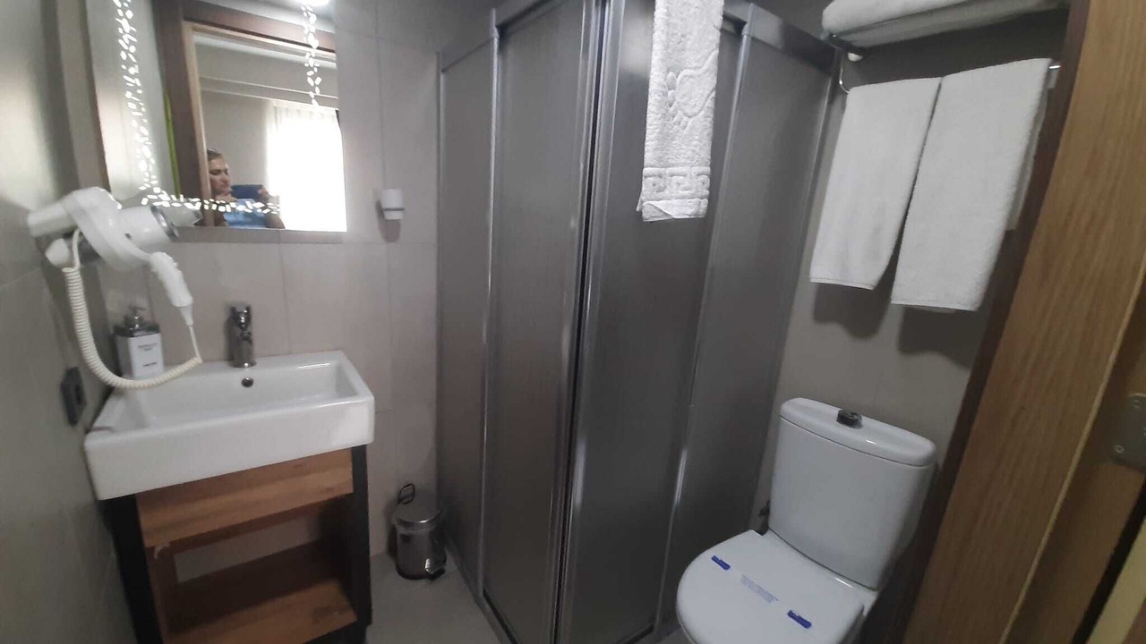 Photo of Bathroom in Emin Sinan