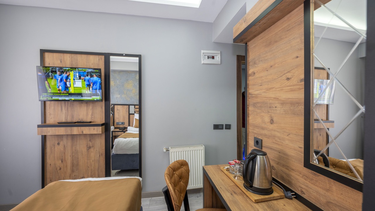 Photo of Bedroom in Emin Sinan