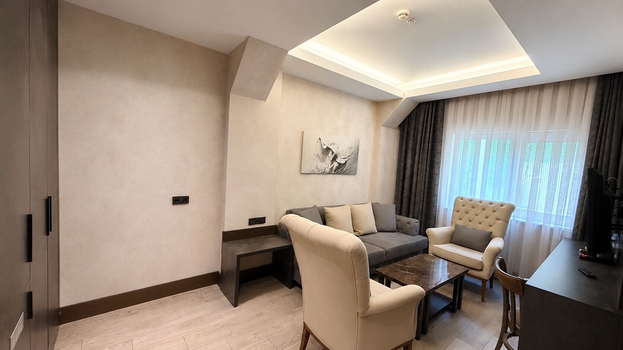 Photo of Bedroom in Kavaklidere