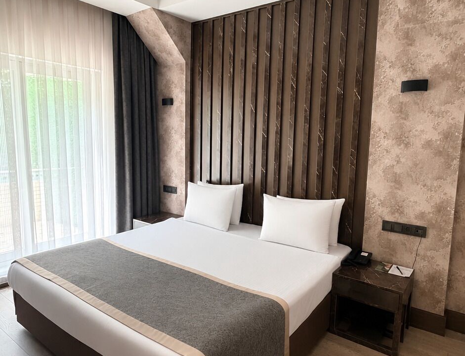 Photo of Bedroom in Kavaklidere