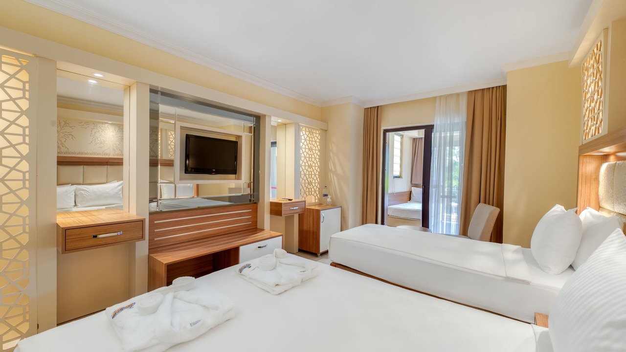 Photo of Bedroom in Incekum