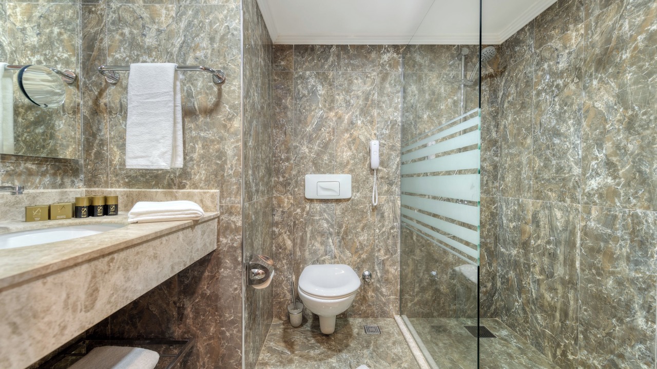 Photo of Bathroom in Incekum