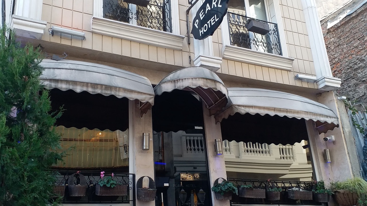 Photo of Outdoor in Beyazit