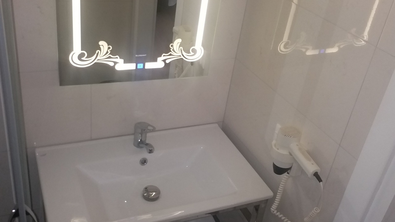 Photo of Bathroom in Beyazit
